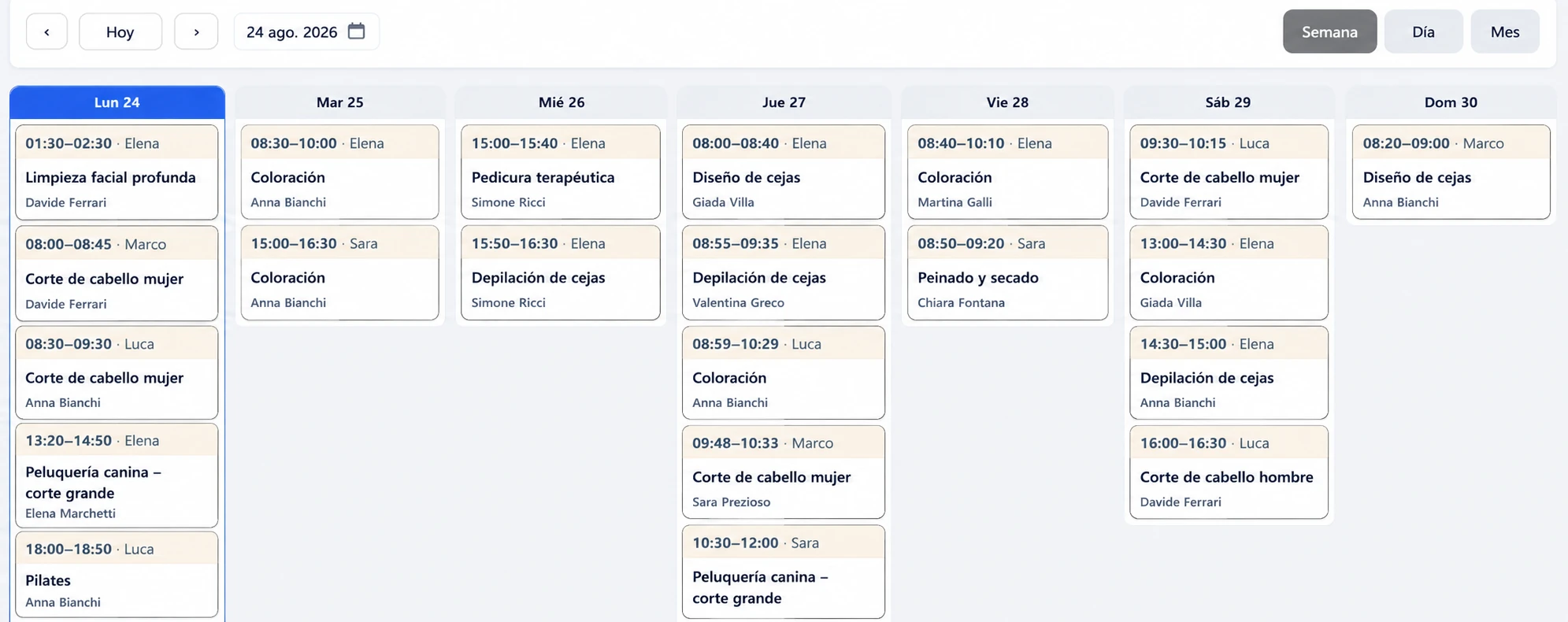 EntryMind en dos minutos