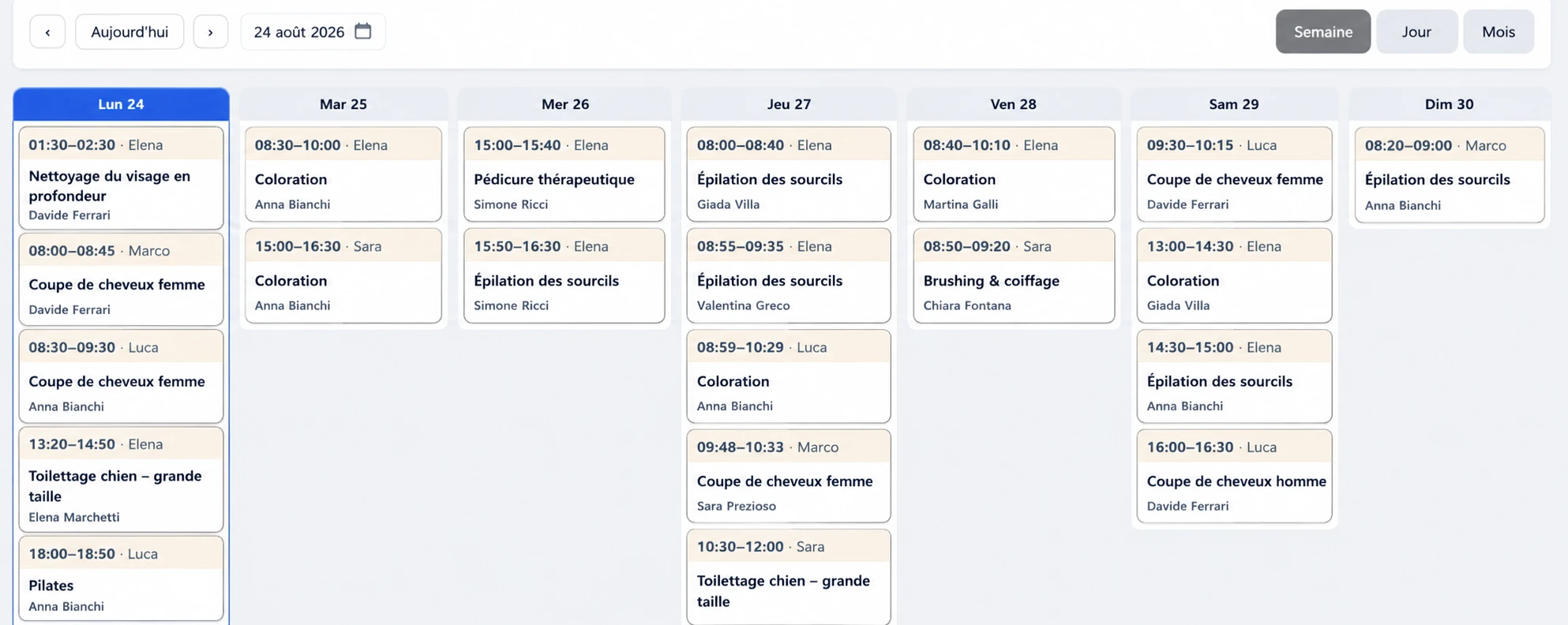 EntryMind en deux minutes