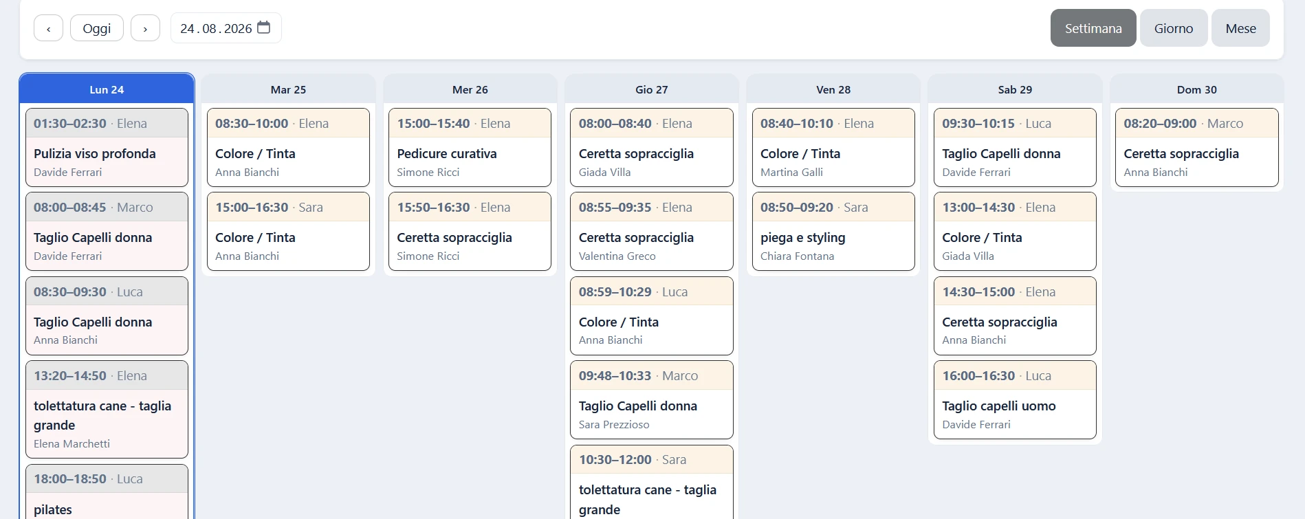EntryMind in due minuti